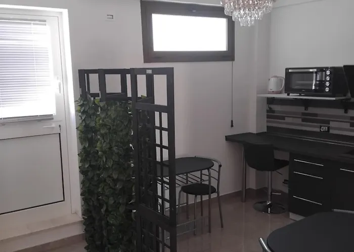 Bed and Breakfast La sirena Mazara del Vallo