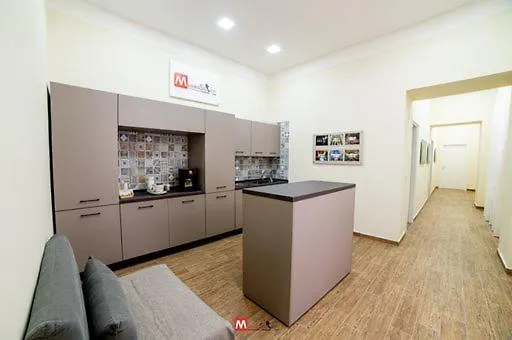 Museostation Bed And Breakfast Napoli