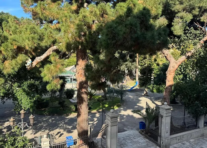 Ac Gold B&B Boutique Rooms & Suite Reggio Calabria