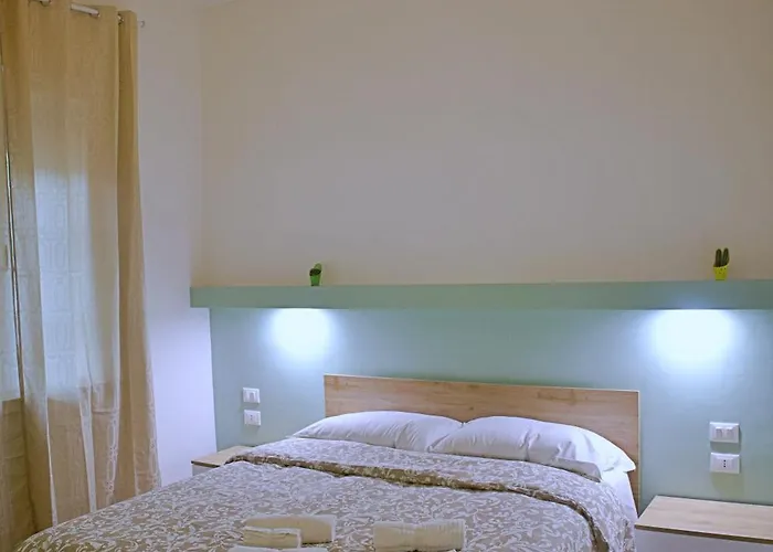 B&B IlTempio Parma