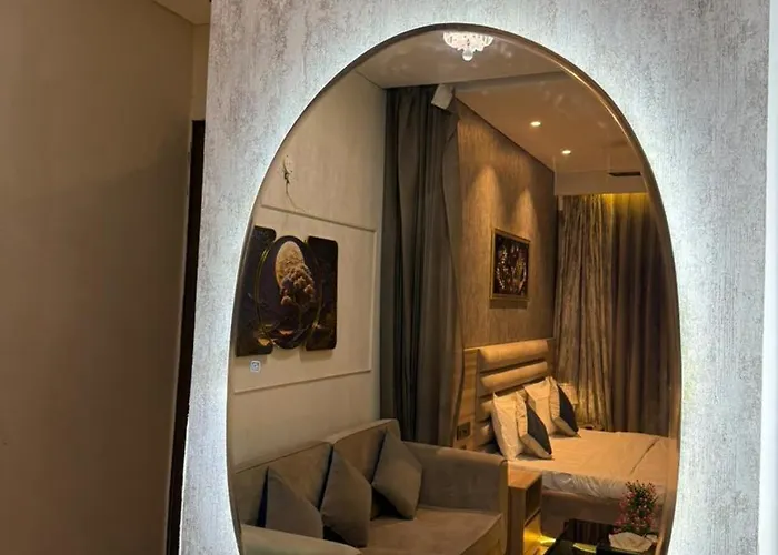 Supernova Noida Bed & Breakfast New Delhi
