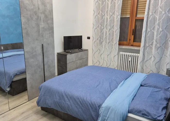 Bed and Breakfast La Torretta Asti