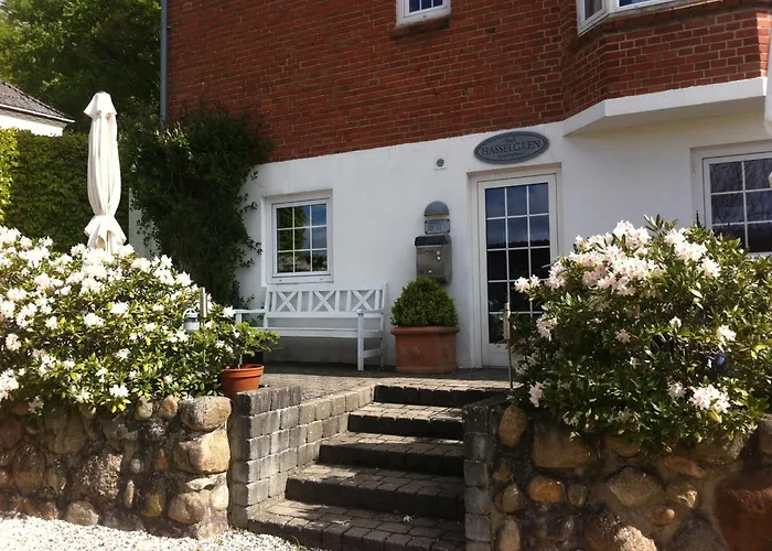 B&B Hasselgren Viborg
