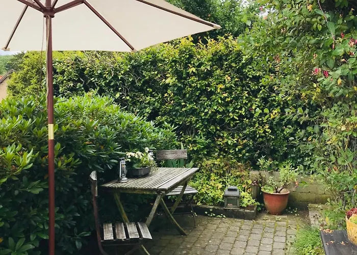 B&B Hasselgren Viborg