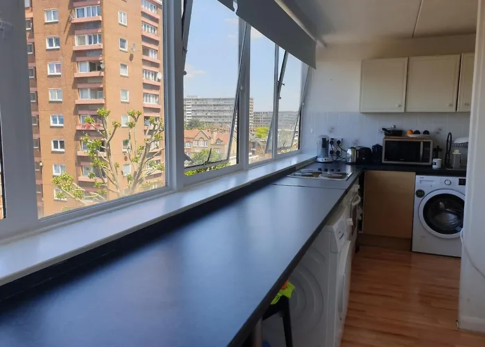 Private Rooms In Central London