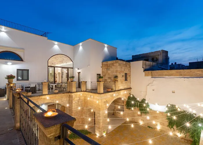 Corte Fontana Ugento