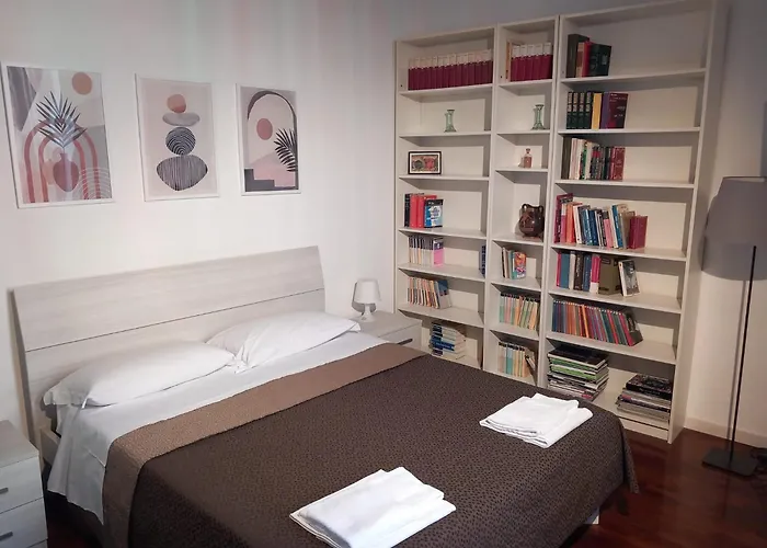 Bed and Breakfast La Favola Di San Pietro Rzym