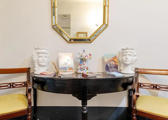 Elephant'S Smile B&B Catania