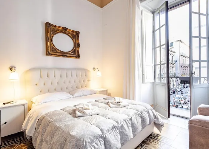 Elephant'S Smile B&B Catania