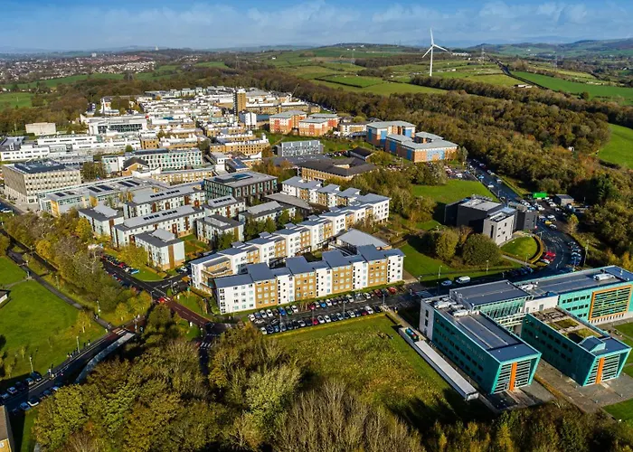 Lancaster University