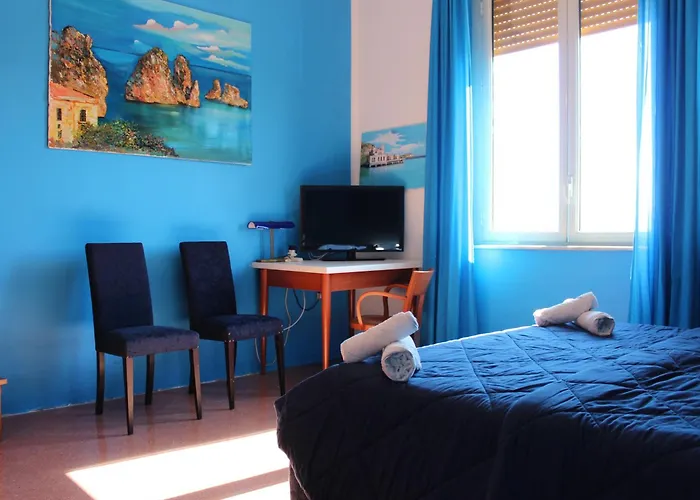 La Maison del Sole Palermo