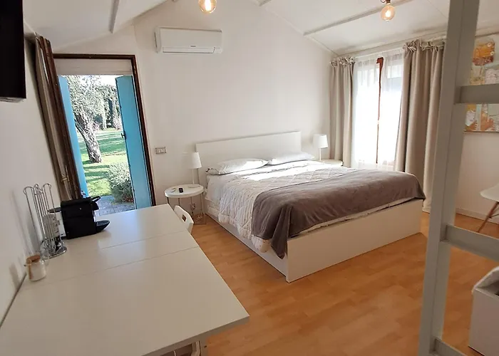 La Pergola B&B Cesena