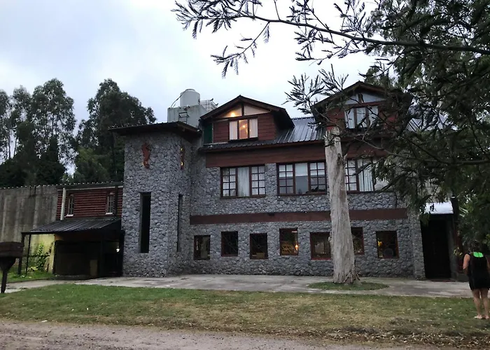 La Posada Encantada Mar del Plata