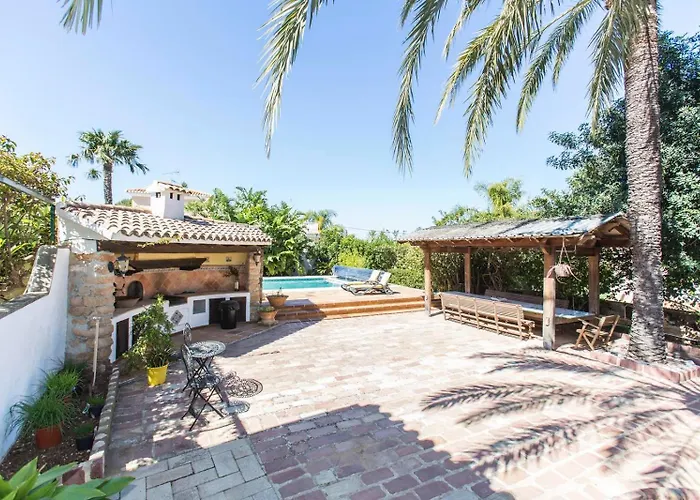 B&B Finca Pepe Dénia