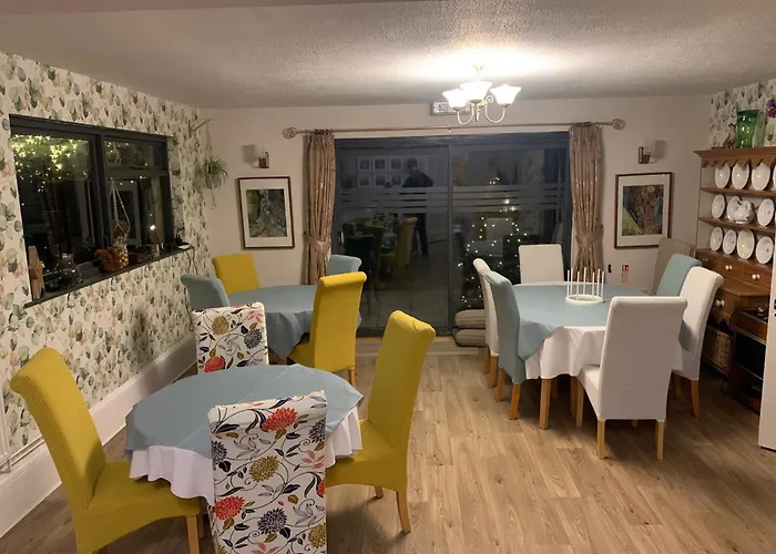 Foxhills Of Shanklin