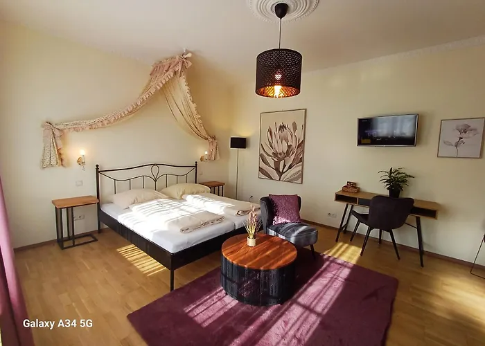 Haus Am Moos Bed & Breakfast Salzburg