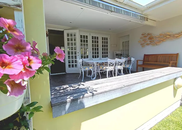 On The Bay Bed & Breakfast Port Elizabeth