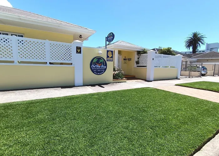 On The Bay Bed & Breakfast Port Elizabeth