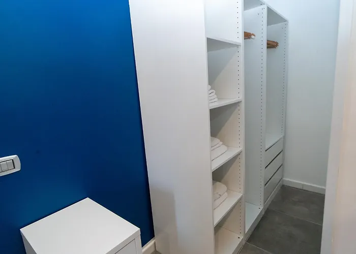 B&B i Murales Napoli