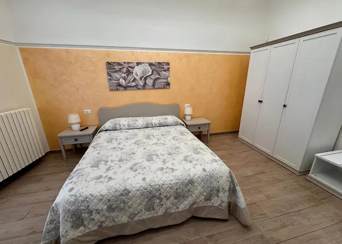 Bed and Breakfast Casa del Monte Enna
