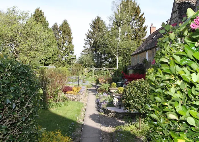 Meadow Rise Guest House Bourton-on-the-Water