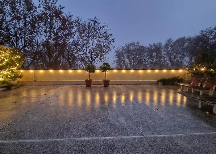 Bed and Breakfast QuodLibet Roma