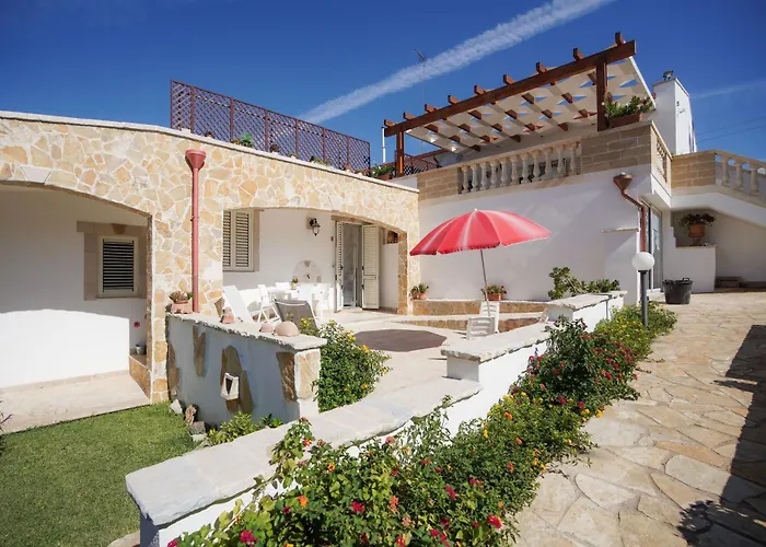 B&B San Giorgio Otranto