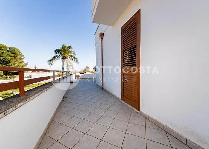 Bed and Breakfast Giorni Salentini Torre Lapillo