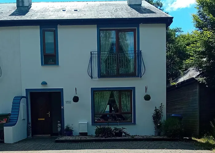 Maryem Ana Bed & Breakfast Kenmare