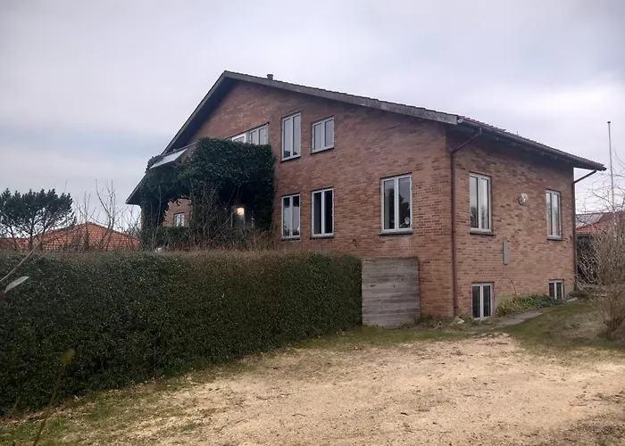 Jasminvej Bed&Breakfast Thisted