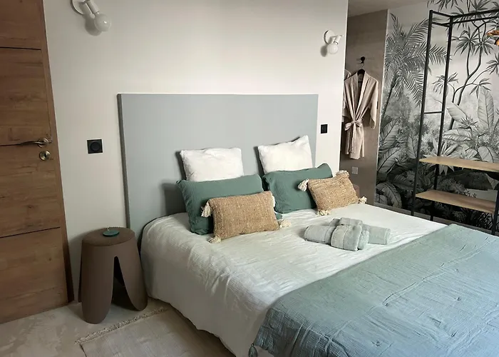 Maison Chaliot Hosts & Events Marseille