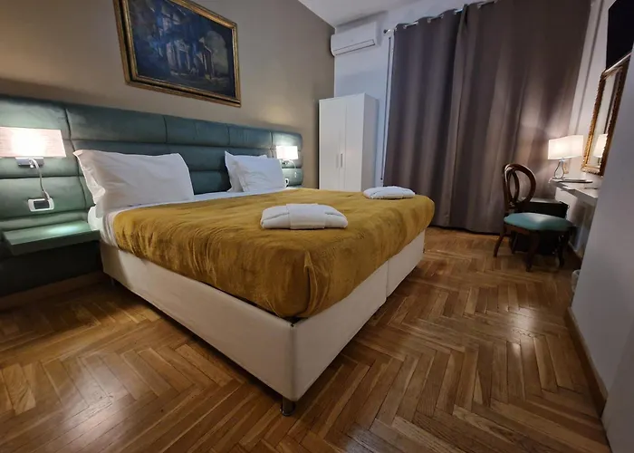 Sweet Home Parioli Roma