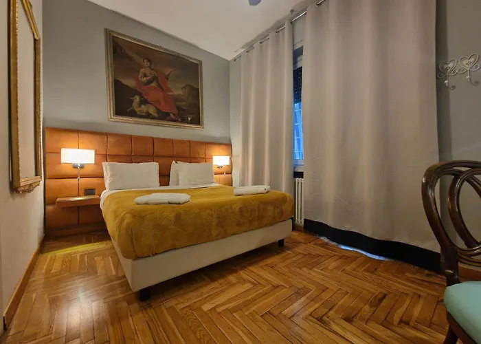Sweet Home Parioli Roma