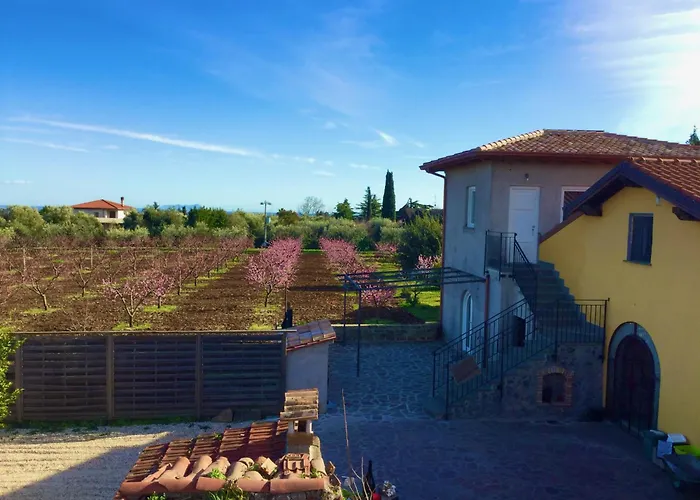 Chez Raz B&B Velletri