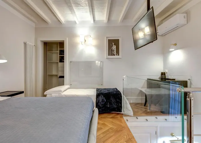 Tailor House B&B Firenze