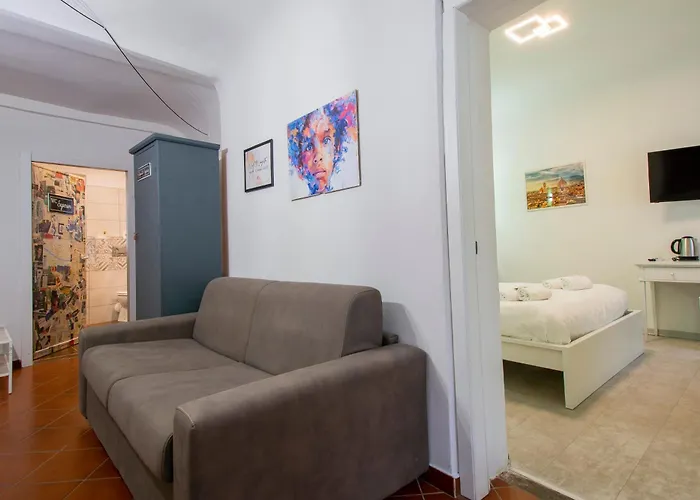 Il Vagello B&B Firenze