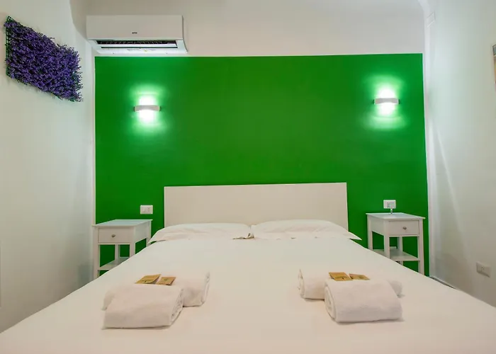 Il Vagello B&B Firenze