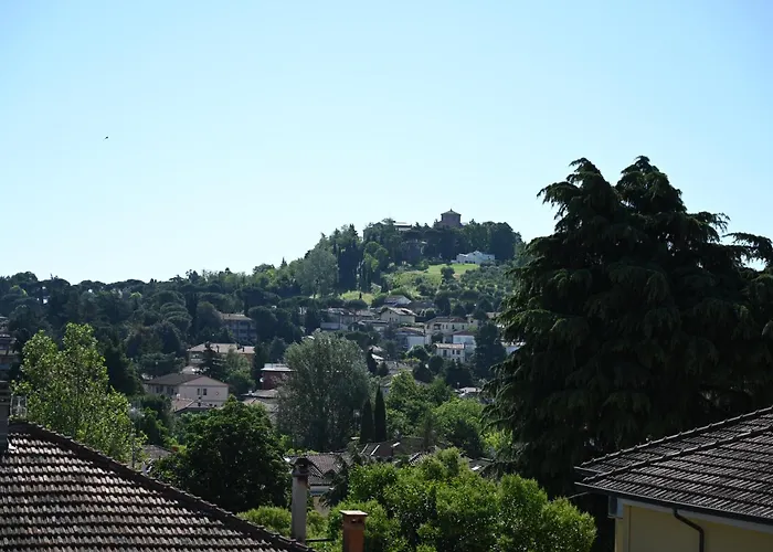 Bed and Breakfast La Garampa Cesena