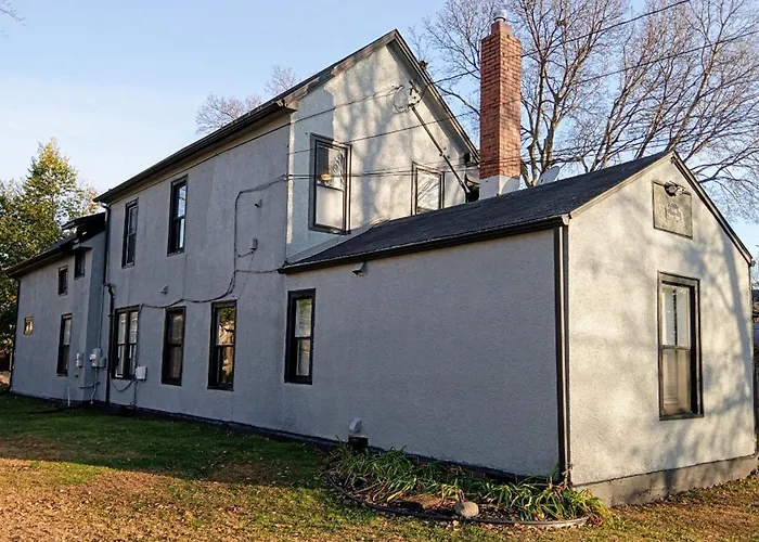 The Madison House Hostel Minneapolis