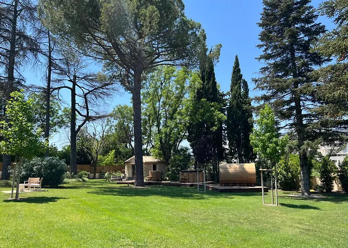 La Maison Verchant - Chambres D'Hotes Montpellier