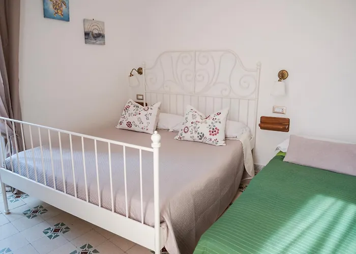 Domus Linda B&B Forio di Ischia