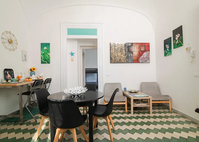 Domus Linda B&B Forio di Ischia