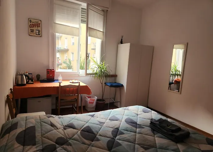 Bed&Breakfast delle Lame Bologna