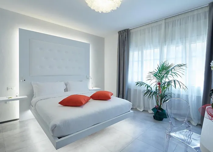 Via Roma 25 Bed&Breakfast Arezzo