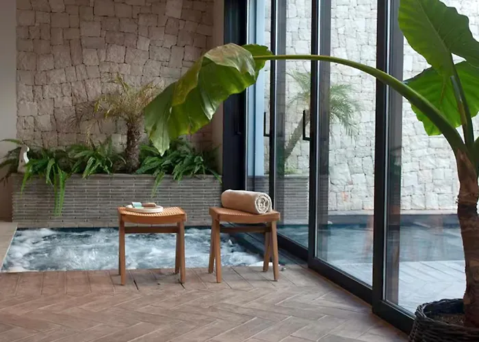 Bed and Breakfast Casa Recoleto - The Art Of Living Jávea