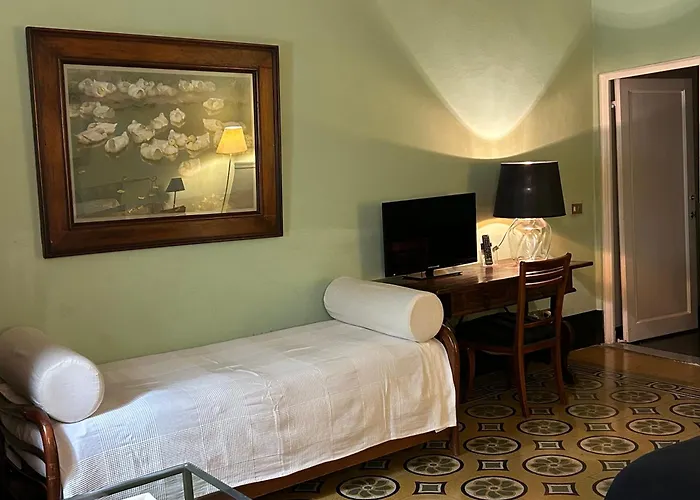 Alberghino B&B Firenze