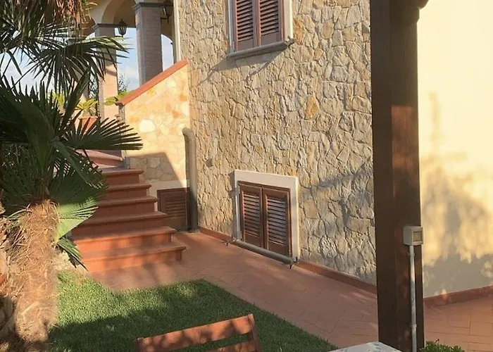 Bed and Breakfast Il Porticato Pisa