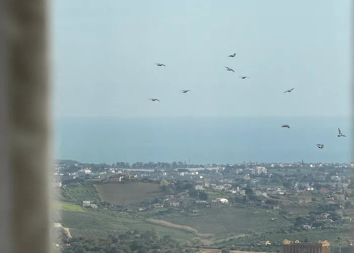 B&B MiraValle Agrigento