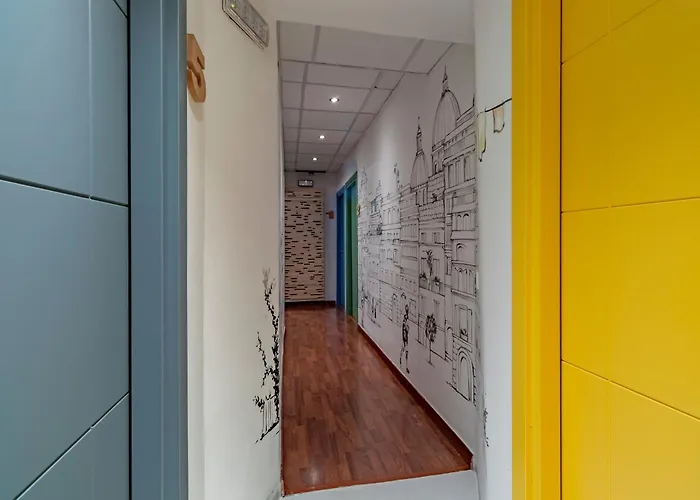 Dab Guest House Roma