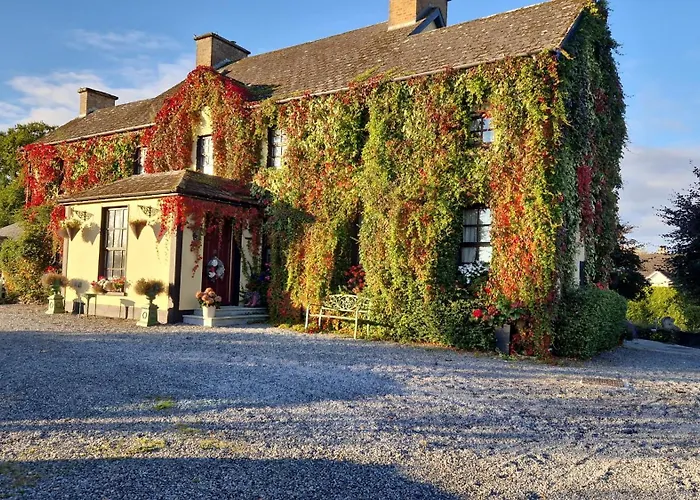 Charlotte'S Way B&B Banagher